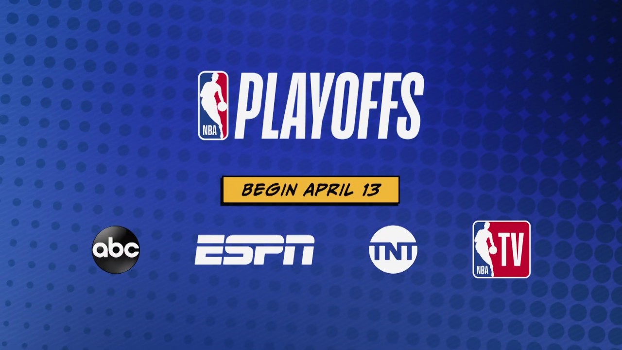2019 NBA Playoffs First Round Schedule BASN Newsroom
